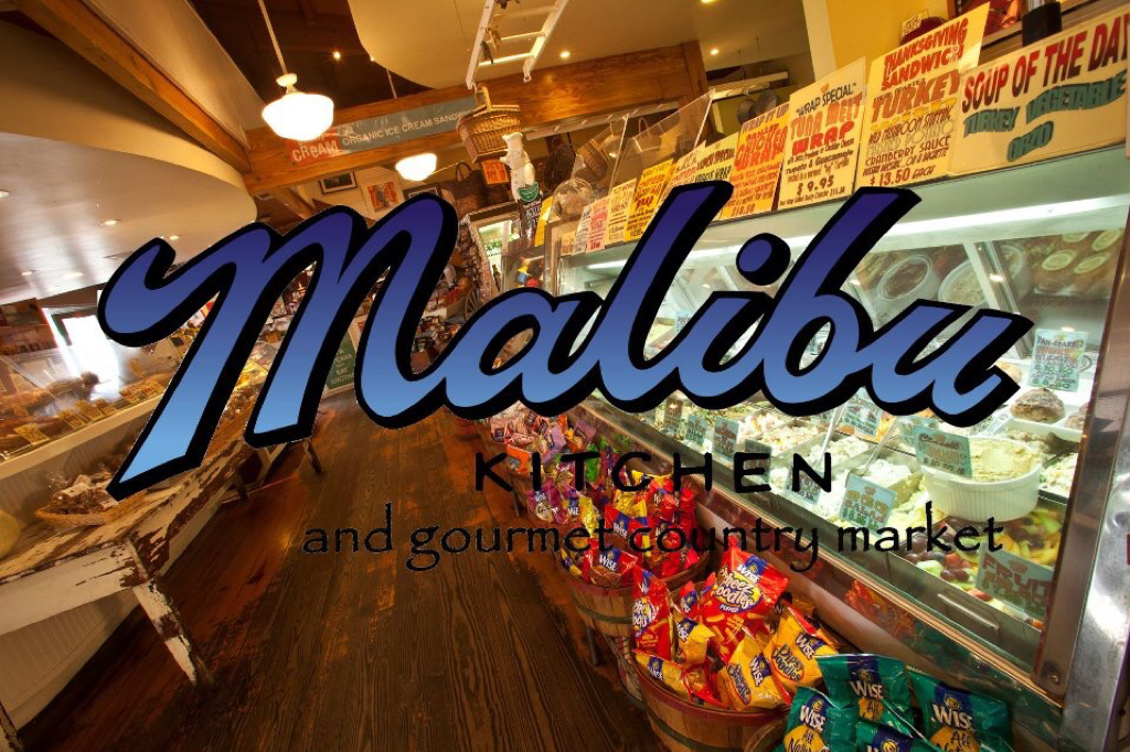Malibu Kitchen & Gourmet Country Market